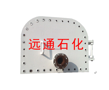 GQS系列清掃孔